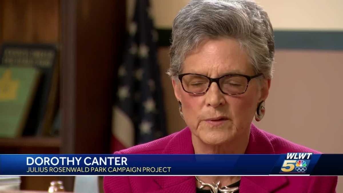 WLWT Rosenwald VO/SOT