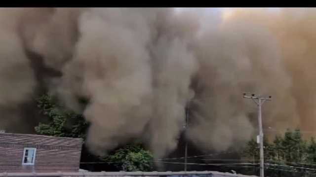 Springdale implosion court case continues - Vimarsana News