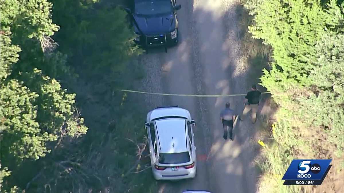 Logan County investigators probe bizarre, deadly delivery fight - KOCO