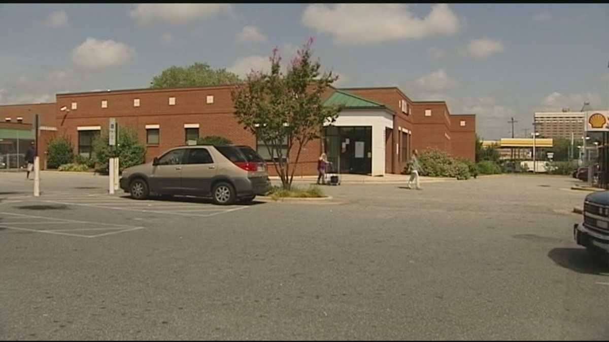 Greensboro Health Clinic to serve less patients