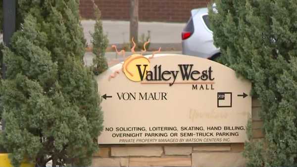 owner of closed streetwear store sues valley west mall for discrimination