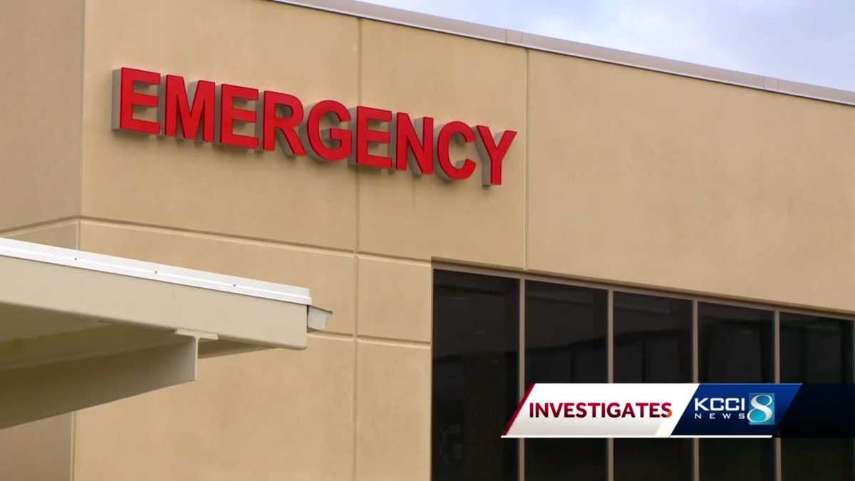 Iowa DHS explains plan to combat waiting times for mental health patients