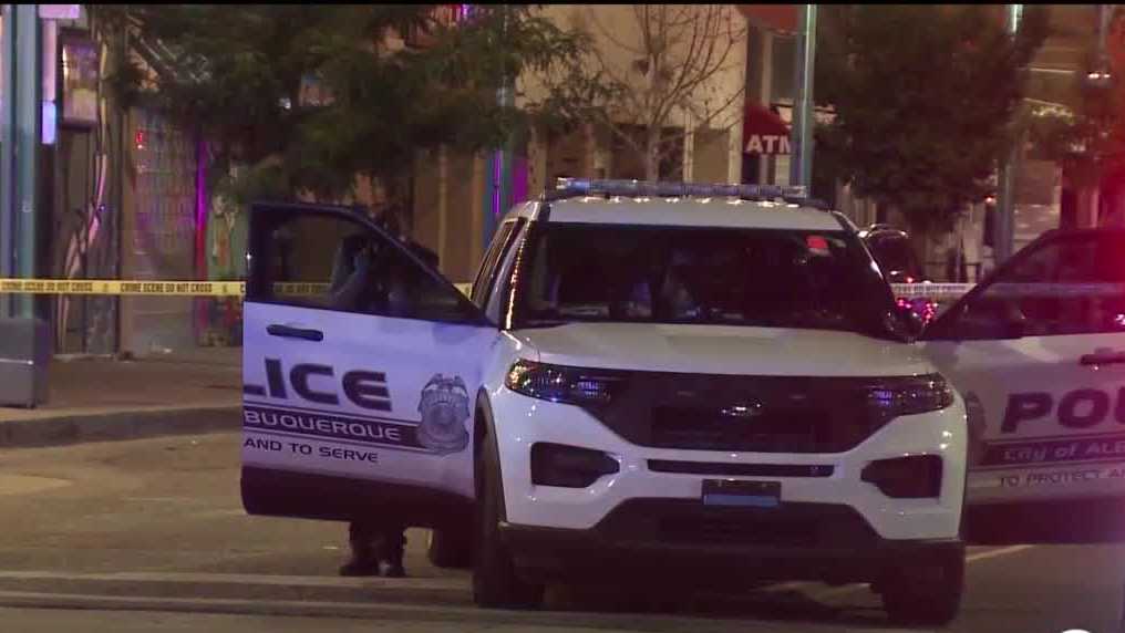 City of Albuquerque launches new program to tackle downtown crime