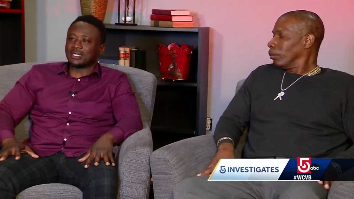 Same detective and prosecutor behind two wrongful convictions prompts ...