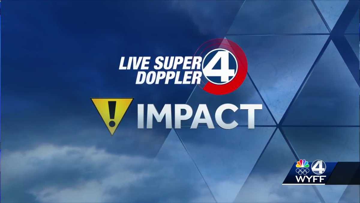 South Carolina Weather April 12