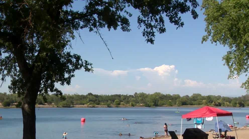 7-year-old boy drowns in Lake Natoma, park officials say