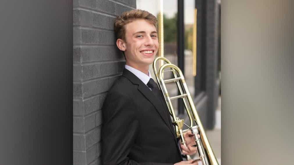 Waukee Northwest senior wins international jazz competition