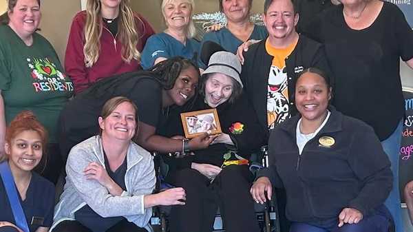 families scrambling after learning long-term care at independence village is being eliminated