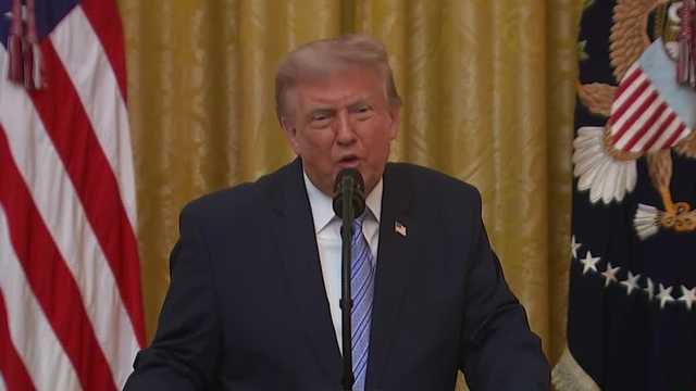 Trump questions California election timeline, law professor explains process