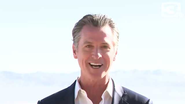 Nevada, California governors plan a fix for I-15 congestion - Vimarsana News