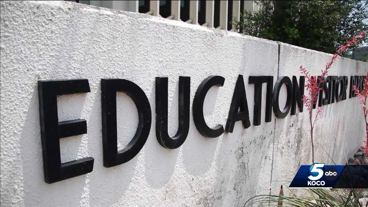 Oklahoma lawmaker concerned about schools' federal funding - Vimarsana News