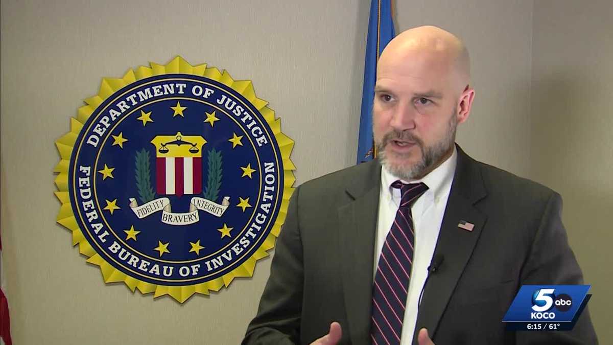 Oklahoma agencies team up to target cartels under new Homeland Security task force