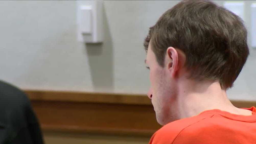 Aliases, crime scene reconstruction focus of second day of Logan Clegg