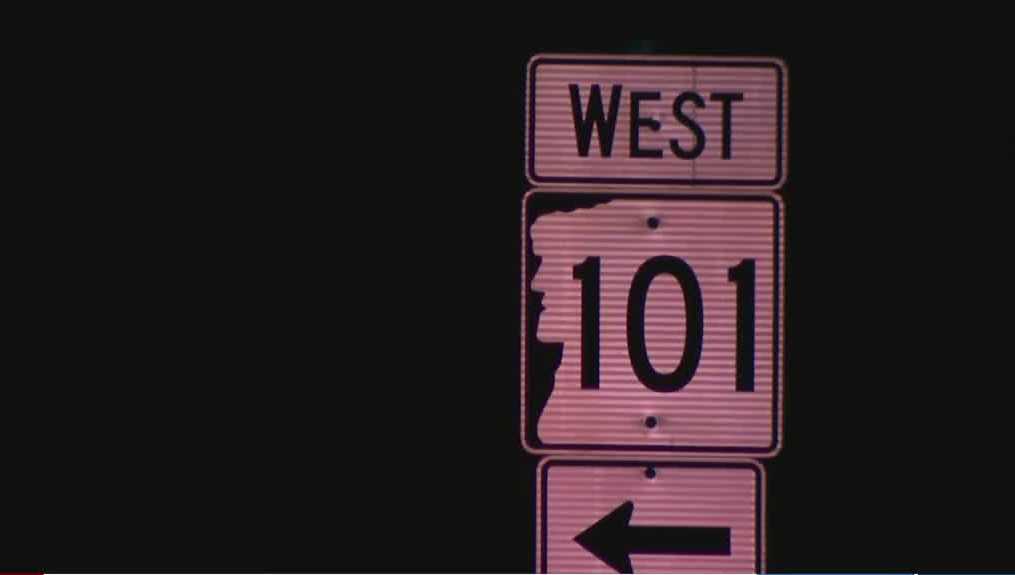Raymond, New Hampshire gunshot fired on Route 101 - WMUR