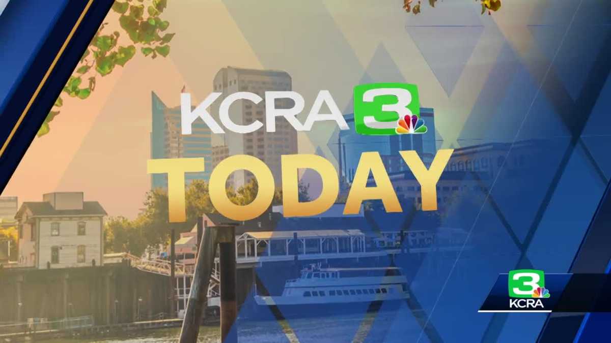 KCRA Today: Foster youth debt-free college bill, Kings clinch Pacific ...