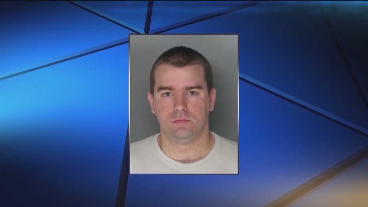 Officer Pleads Guilty To Sexual Activity While On Duty