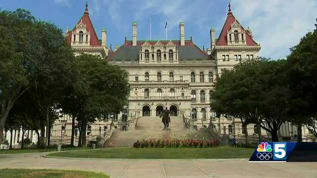 Nothern New York lawmakers react to delayed passage of state budget - Vimarsana News