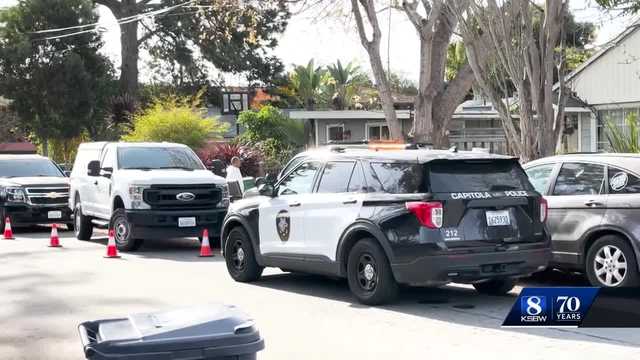 Lawyer seeks psychological evaluation of accused Capitola killer - Vimarsana News