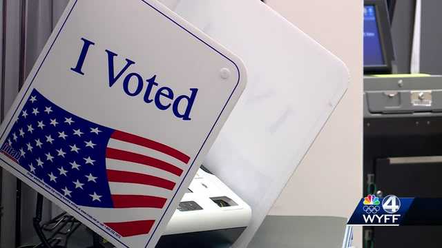 South Carolina: Republican presidential primary early voting - Vimarsana News