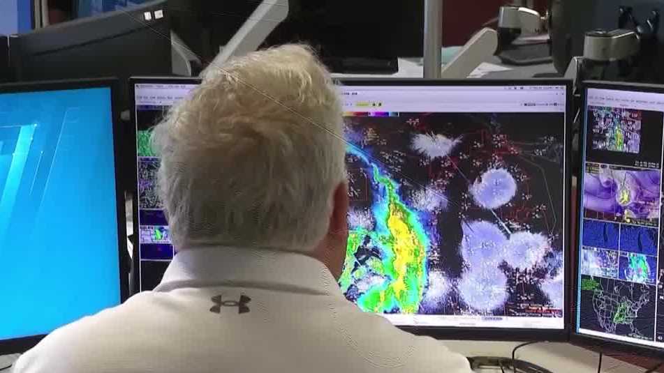 Florida lawmakers, scientists warn NOAA cuts could have major impacts during hurricane season