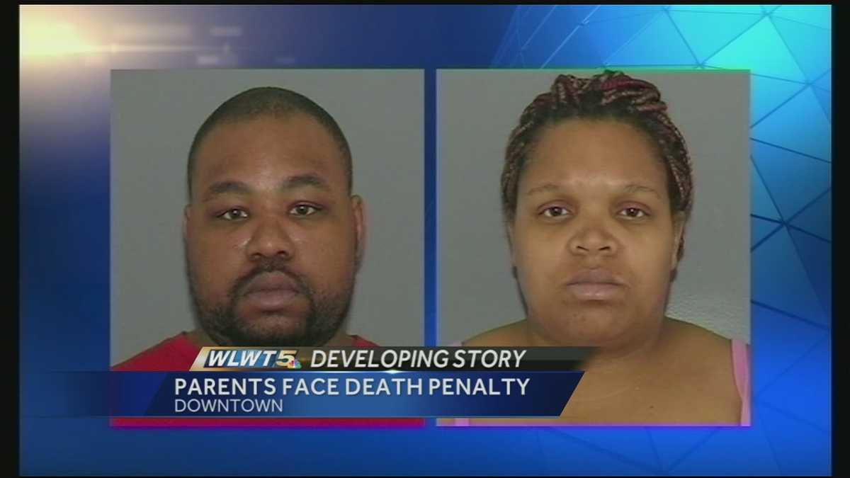 Parents face death penalty if convicted in 2-year-old's death