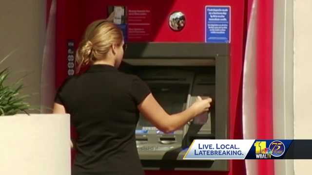 New bill would protect people who regularly use ATMs - Vimarsana News