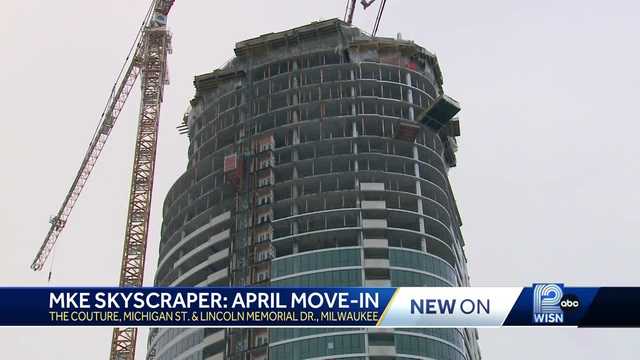 New Milwaukee high-rise now leasing apartments - Vimarsana News