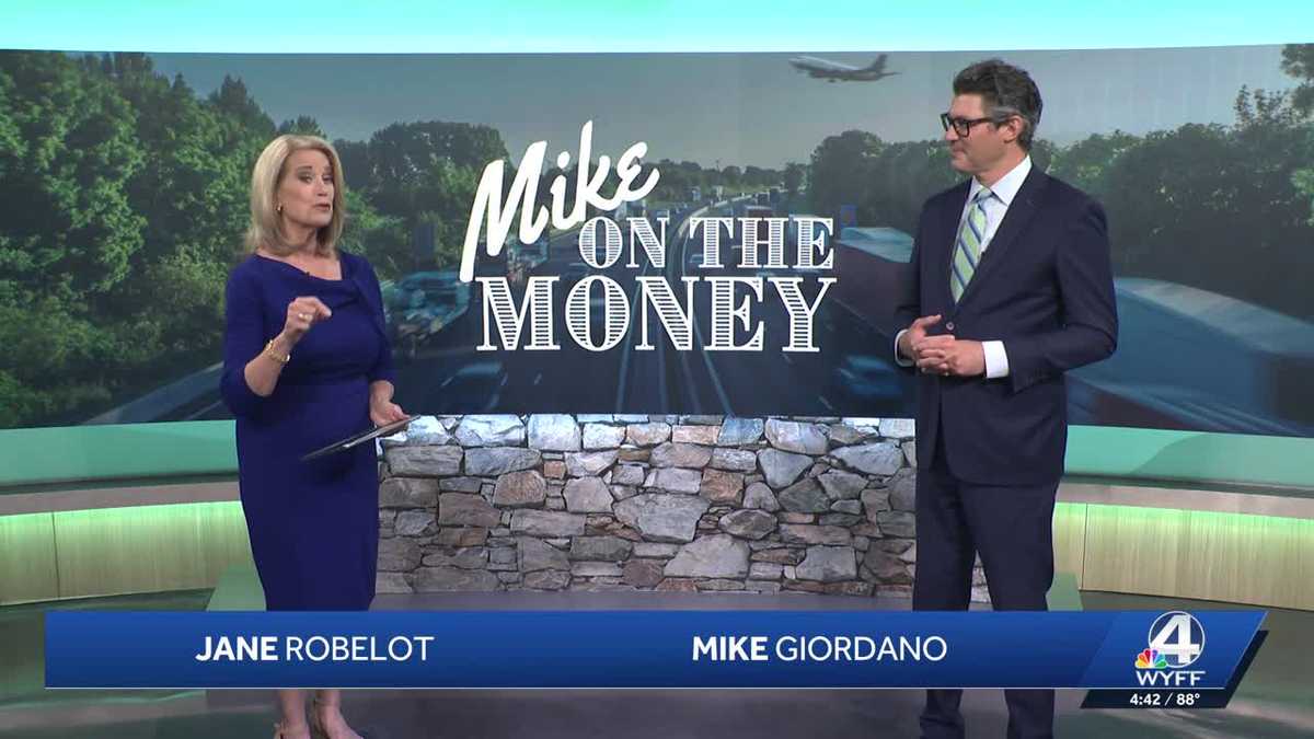 Mike on the Money: Summer Travel & Budgeting