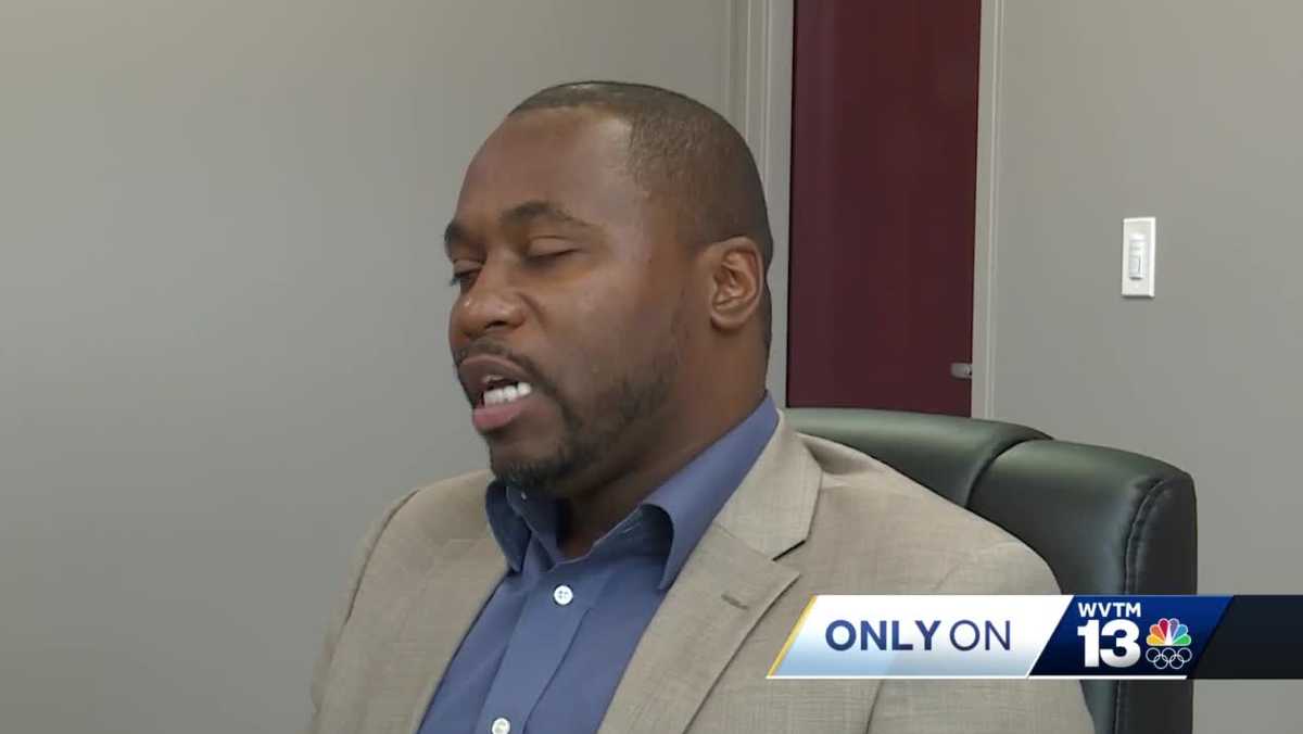 Tarrant Mayor Speaks For The First Time Since Arrest 