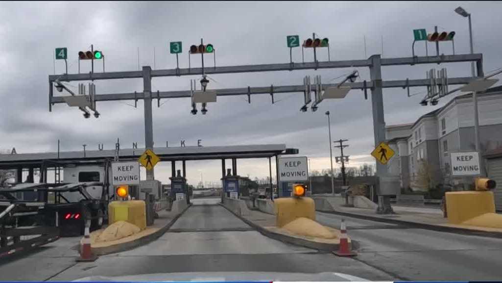 Turnpike E-ZPass users may be getting unexpected charges - WTAE