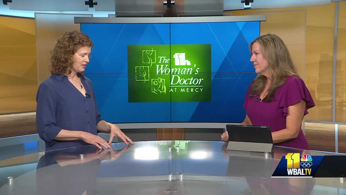 Woman's Doctor Research shows potential connection between Alzheimer's