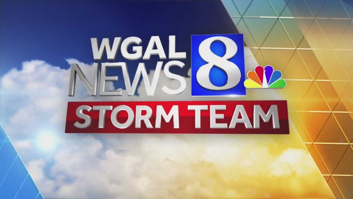 Joe Calhoun's Forecast: Clear and cool