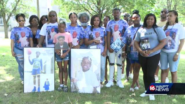 Family mourning murdered family member one year later - Vimarsana News