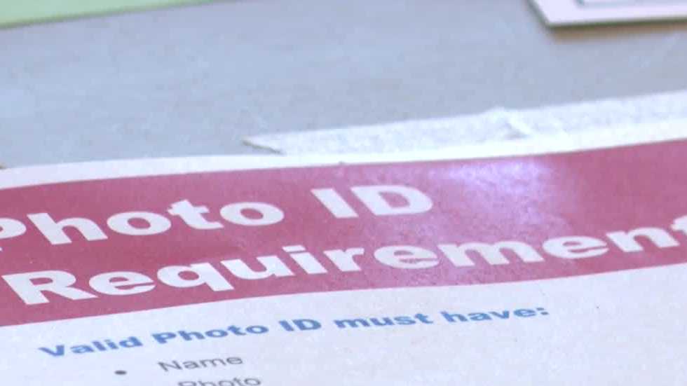 Douglas County commissioner says voter ID hasn't caused issues - Vimarsana News