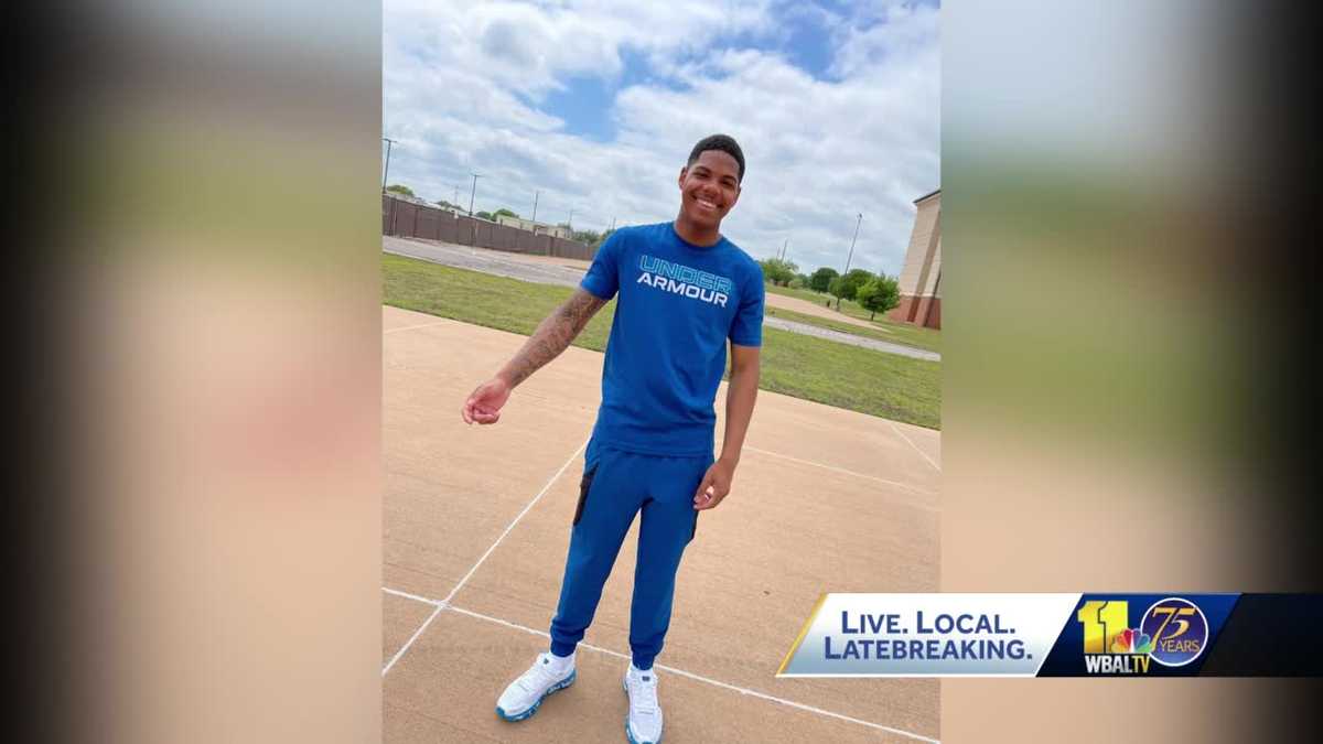 City College remembers former lacrosse player killed in Virginia