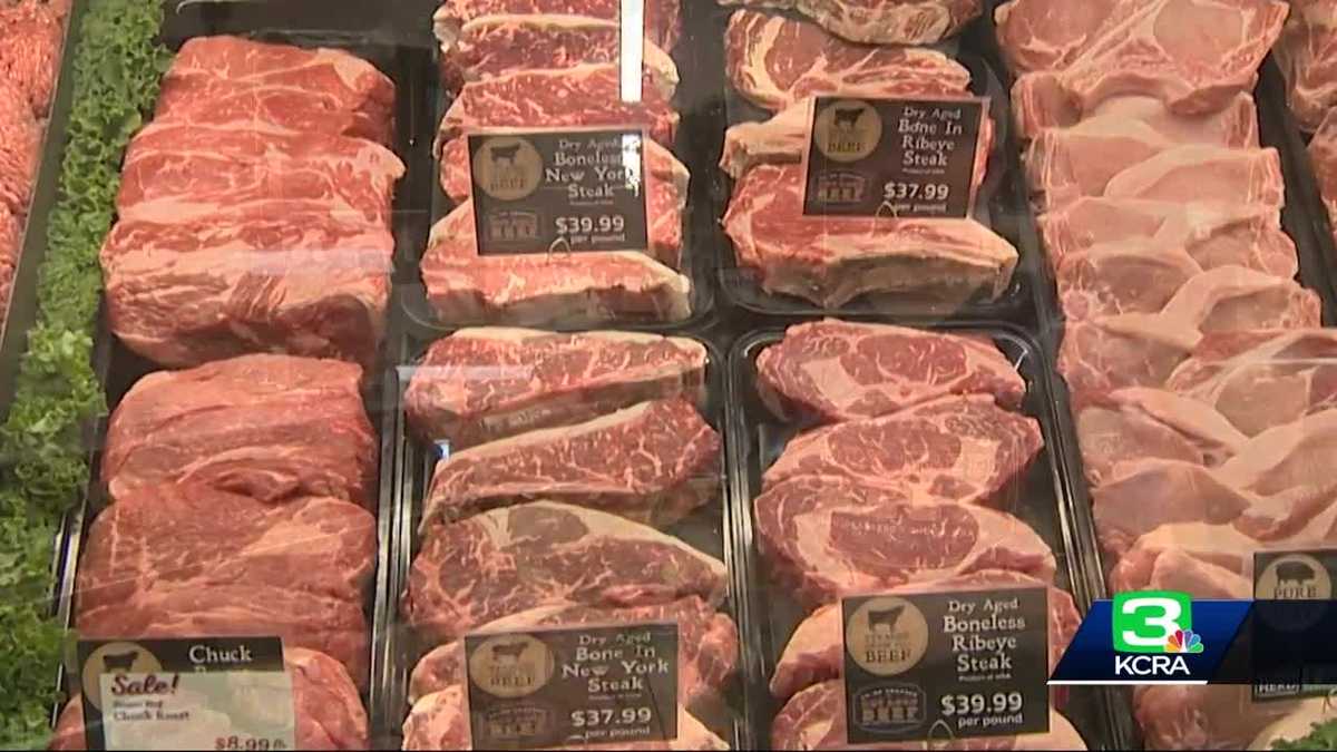 DryAged Beef For More Flavorful, Tender Steaks