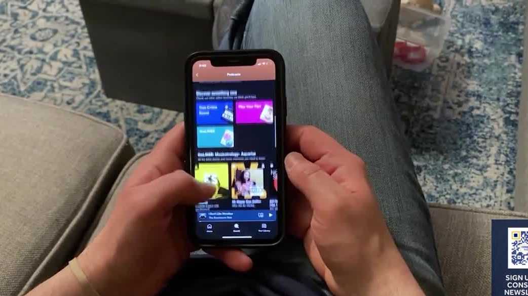 Save on streaming, cellphone, internet bills