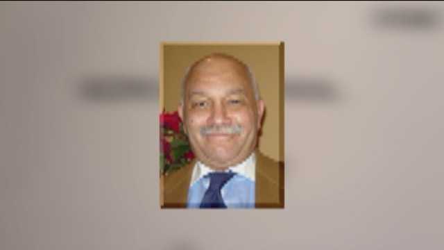 Suit accuses city clerk of sexual harassment