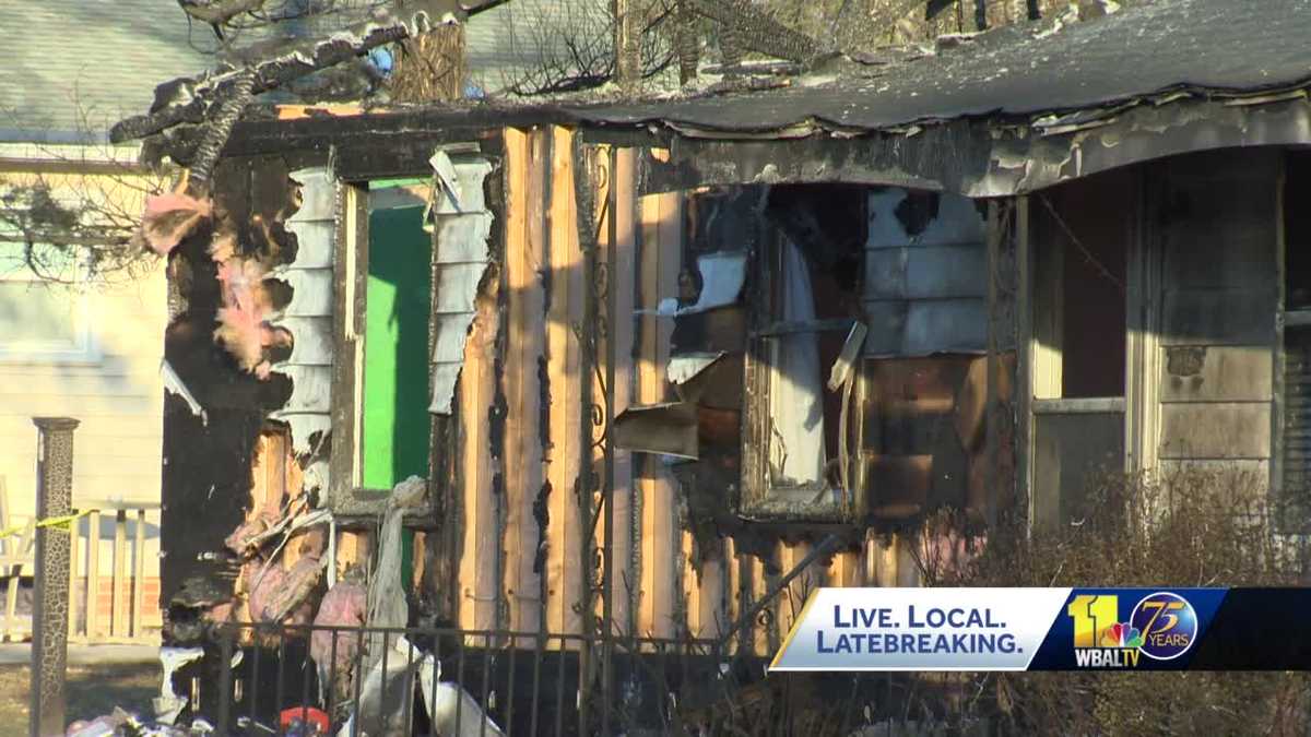 Cleanup continues following fatal tanker explosion in Frederick