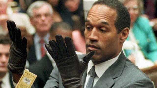 OJ Simpson's impact on American culture - Vimarsana News