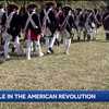 How New Mexico played a role in the American Revolution