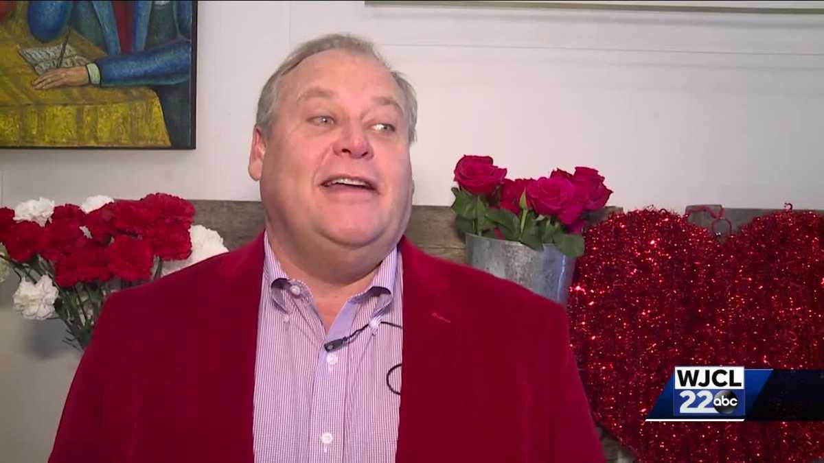 Savannah Wellknown, longtime florist John Davis dies