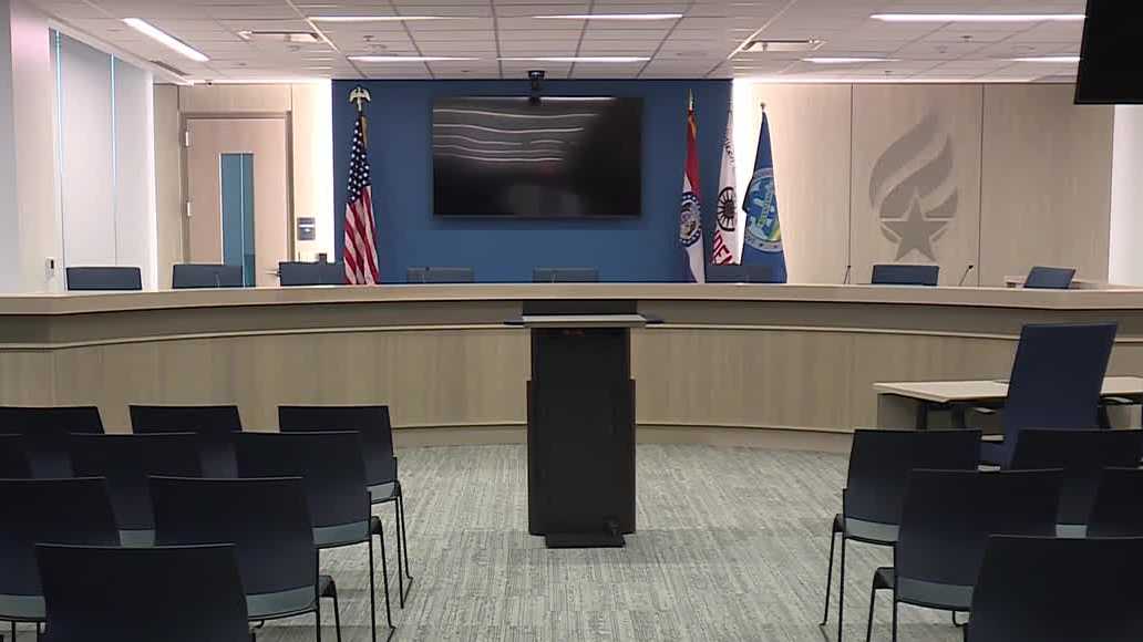 City manager outlines Independence election process for new council member after recall