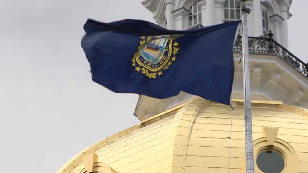 New Hampshire bill would create Office of Intelligence and Counterintelligence