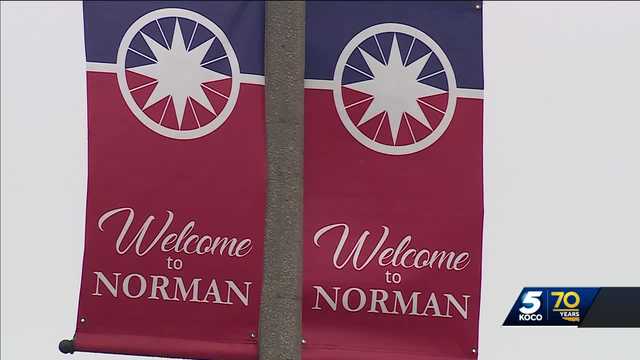 Norman mayor discusses solution after local restaurants close - Vimarsana News
