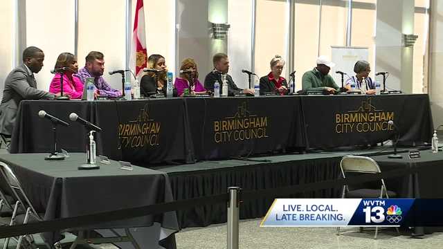 Calls for an investigation as Birmingham City Council elects new president after error - Vimarsana News