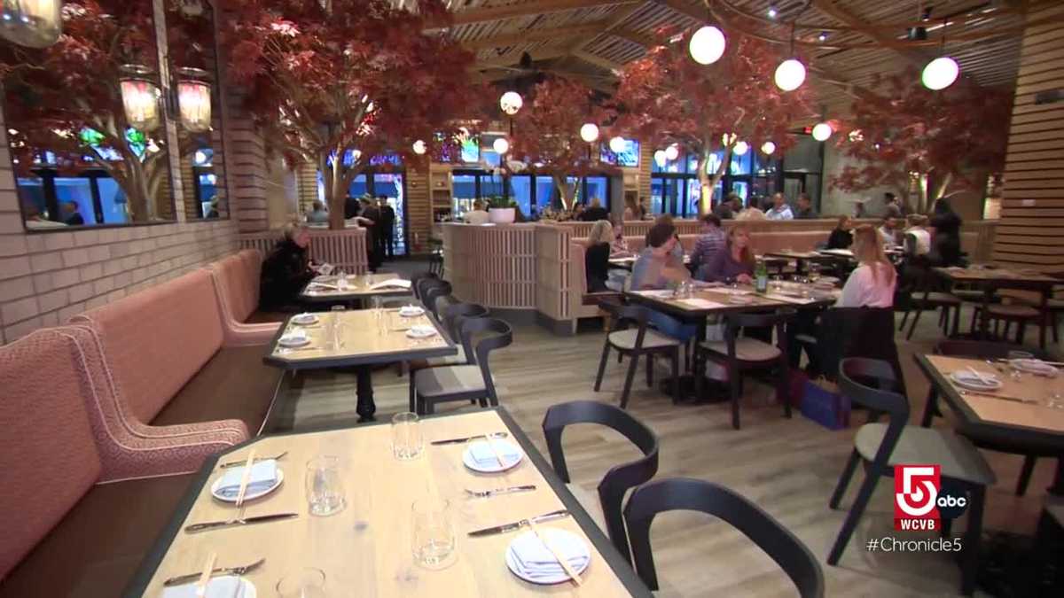 A taste of Germany at Trinktisch in Belmont and planting roots at Nomai