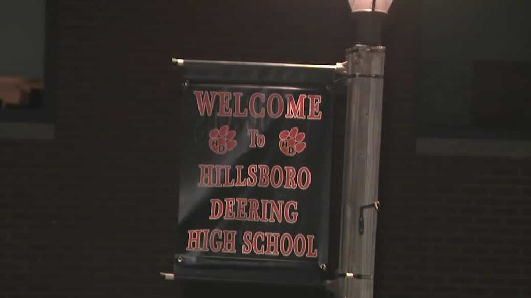 School leaders in Hillsboro-Deering school district deny allegations in former student's lawsuit