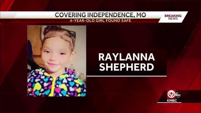 Independence, Missouri police ask for help in finding Raylanna Shepherd - Vimarsana News