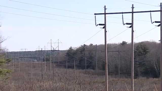 Question 3: Mainers vote 'no' on Pine Tree Power, AP reports - Vimarsana News